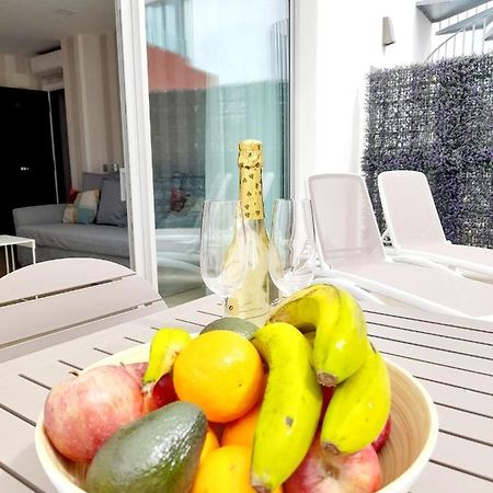Malibu Canteras Atico 22 Con Terraza - Penthouse With Terrace (Adults Only) Las Palmas Buitenkant foto