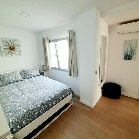 Malibu Canteras Atico 22 Con Terraza - Penthouse With Terrace (Adults Only) Las Palmas Buitenkant foto