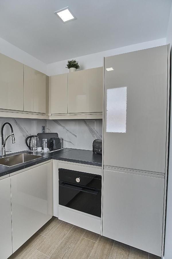 Malibu Canteras Atico 22 Con Terraza - Penthouse With Terrace (Adults Only) Las Palmas Buitenkant foto