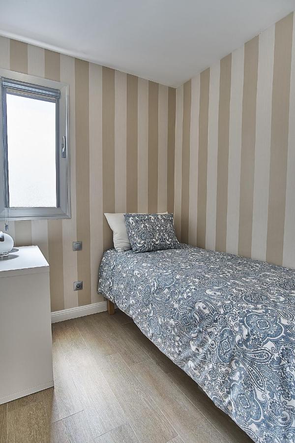 Malibu Canteras Atico 22 Con Terraza - Penthouse With Terrace (Adults Only) Las Palmas Buitenkant foto